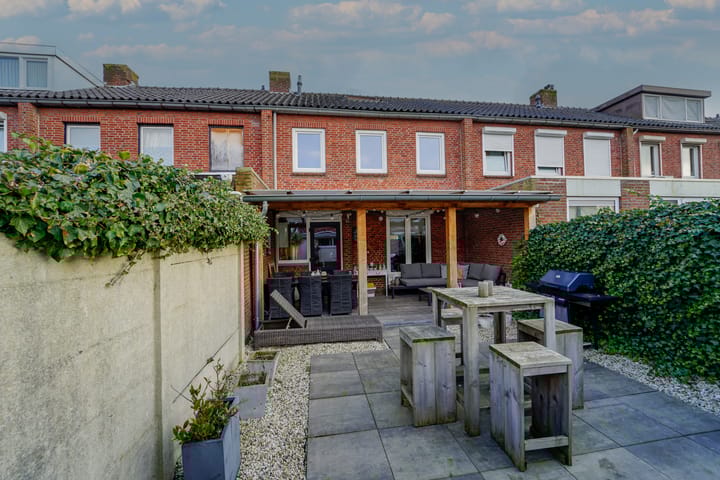 Photo 30 of Prunuslaan 8