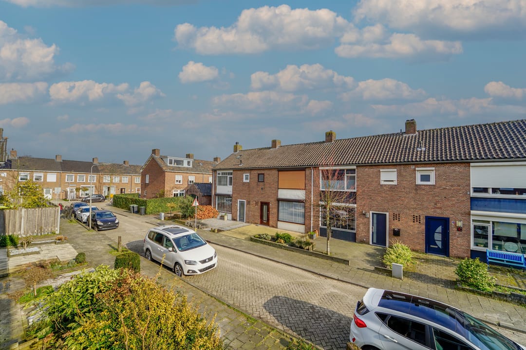 Photo 31 of Prunuslaan 8