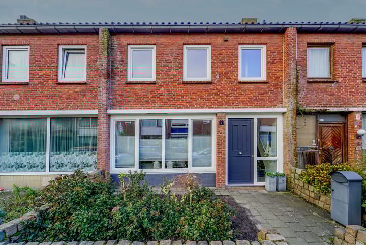 Photo 32 of Prunuslaan 8