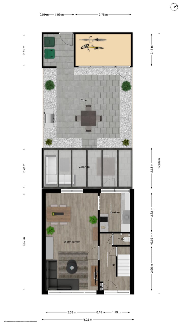 Photo 33 of Prunuslaan 8