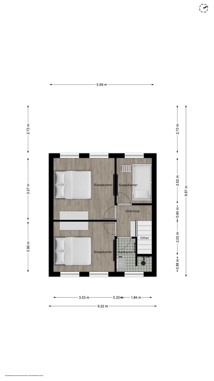Photo 34 of Prunuslaan 8