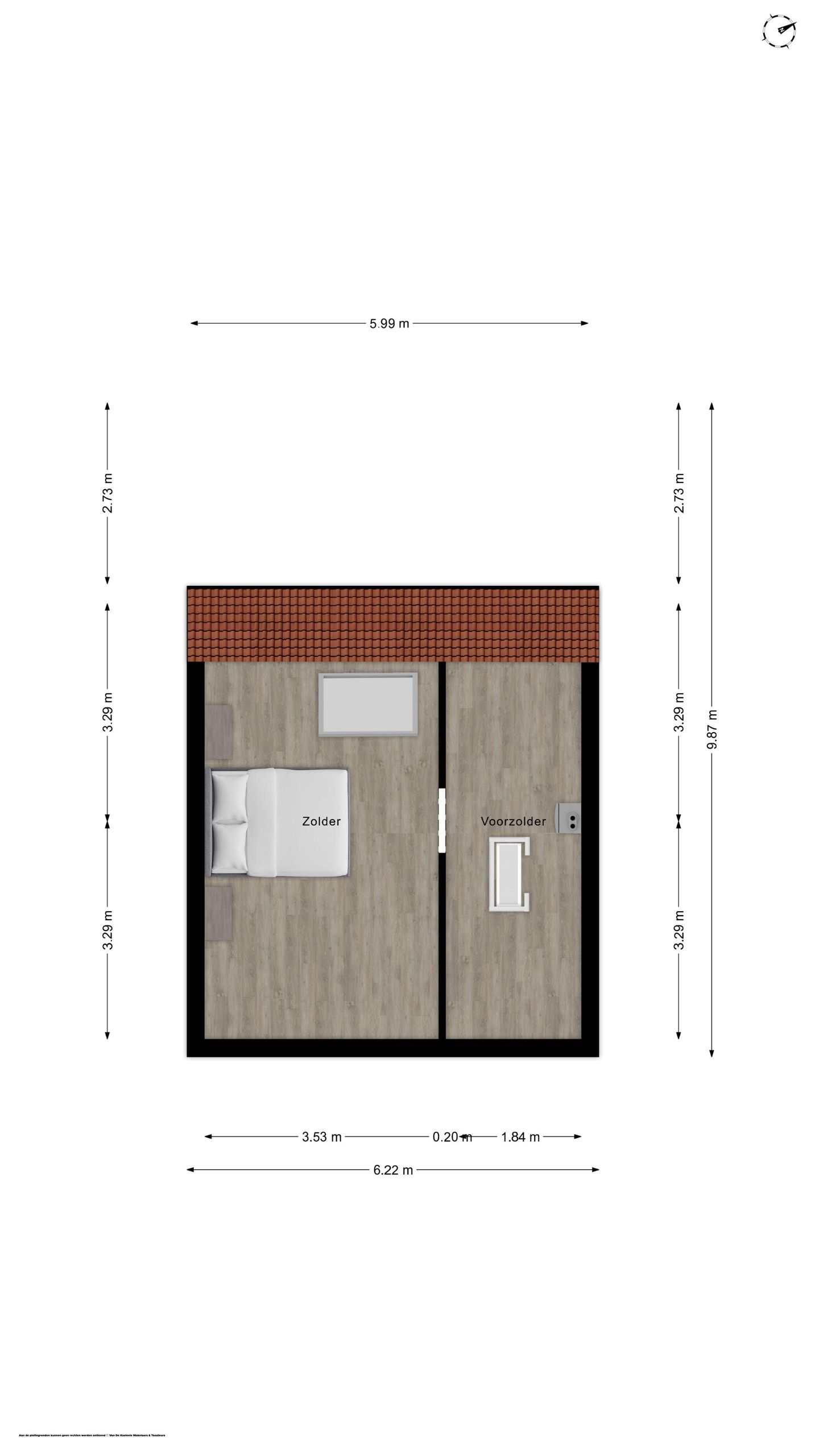 Photo 35 of Prunuslaan 8