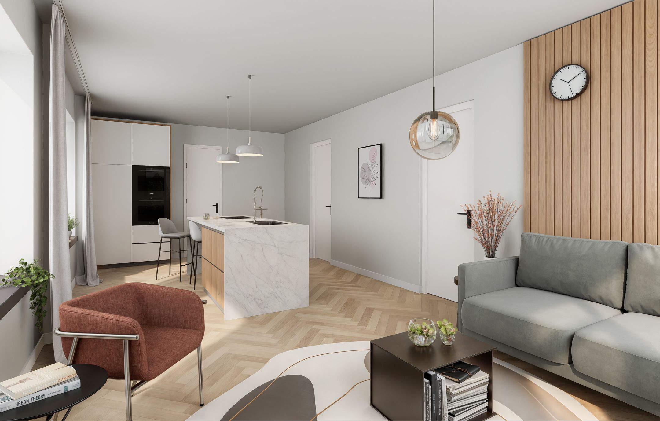 Foto 3 van Kromme-Mijdrechtstraat 35-H