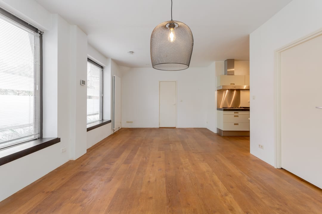 Foto 2 van Kromme-Mijdrechtstraat 35-H