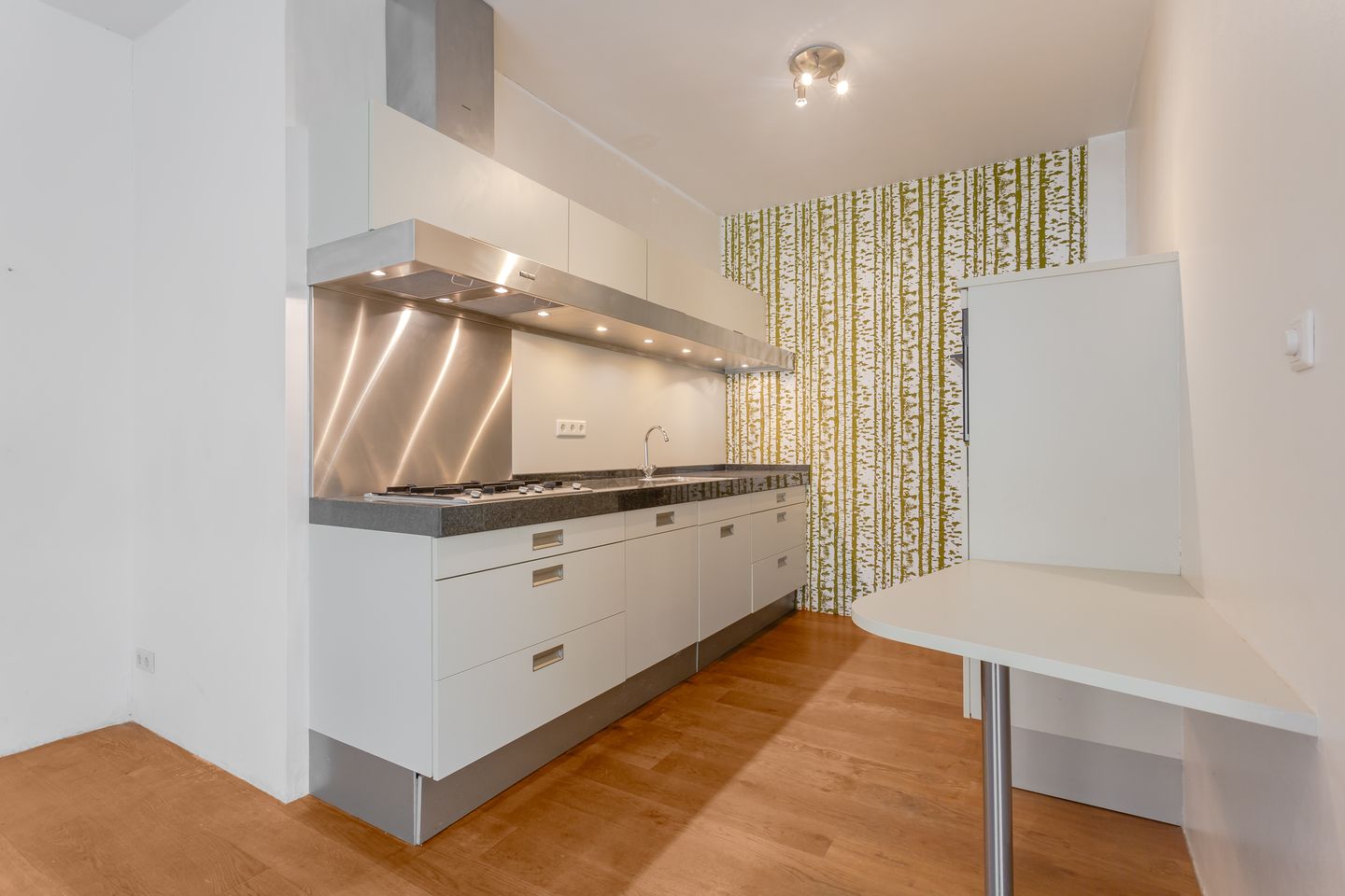 Foto 5 van Kromme-Mijdrechtstraat 35-H