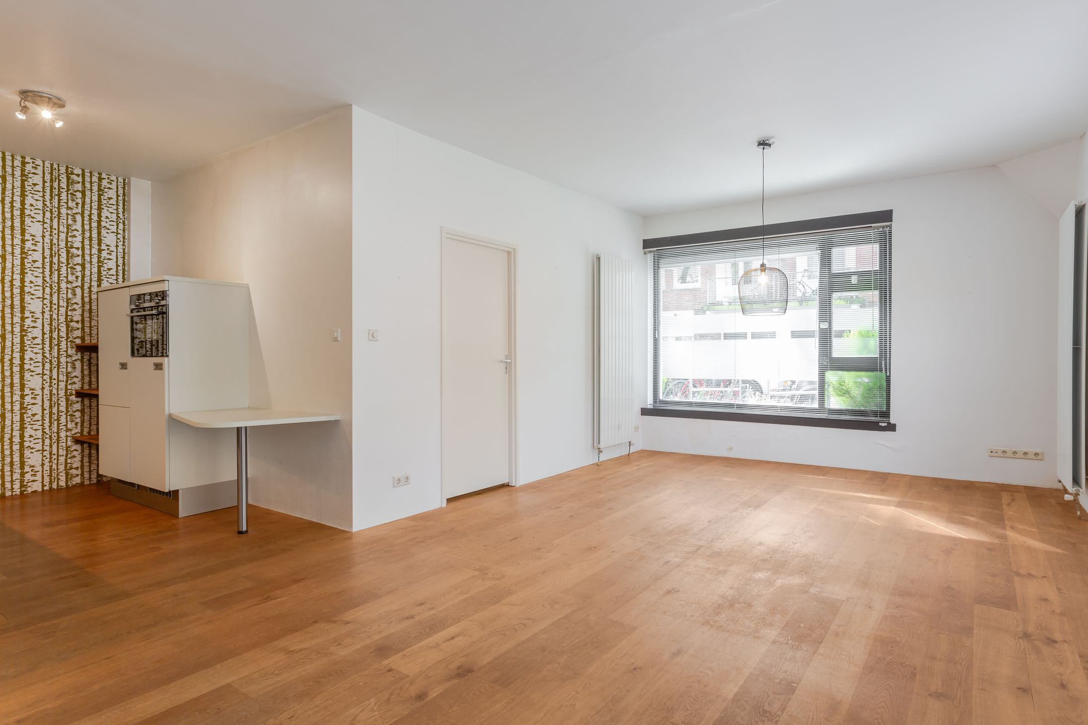 Foto 9 van Kromme-Mijdrechtstraat 35-H