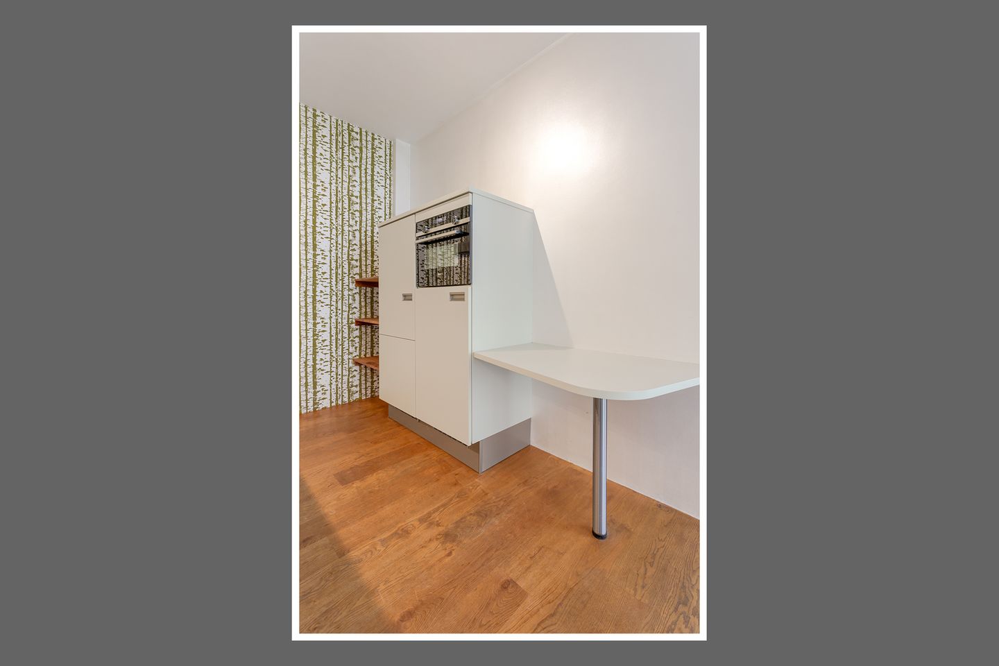 Foto 10 van Kromme-Mijdrechtstraat 35-H