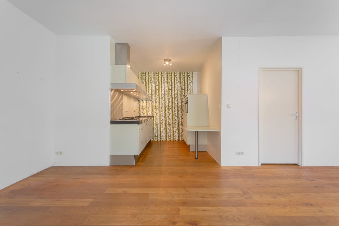 Foto 11 van Kromme-Mijdrechtstraat 35-H