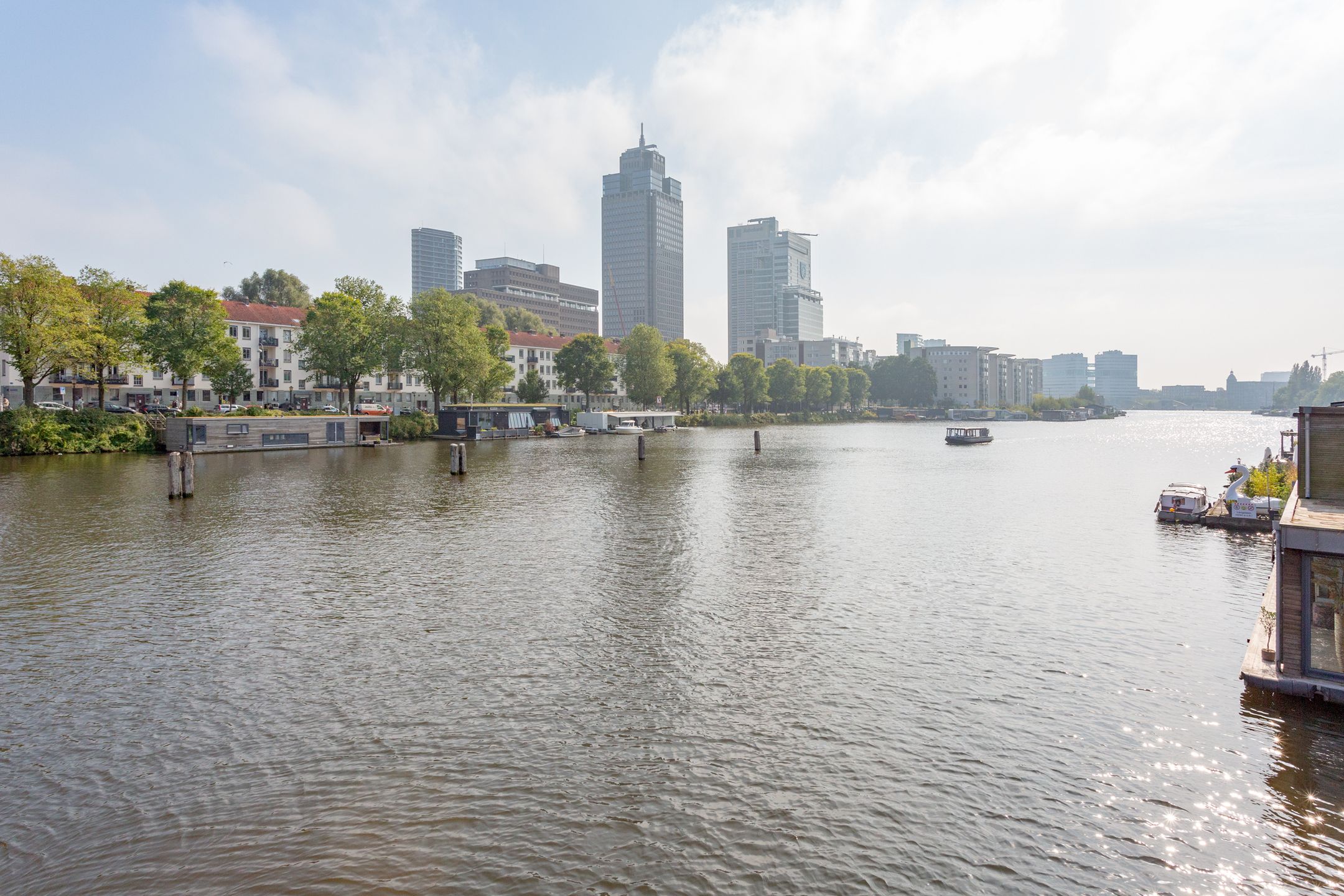 Foto 24 van Kromme-Mijdrechtstraat 35-H