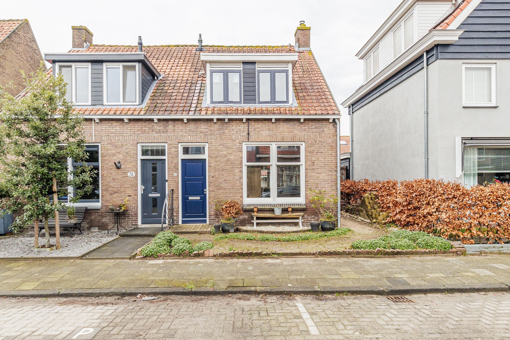 Foto 33 van Emmastraat 33