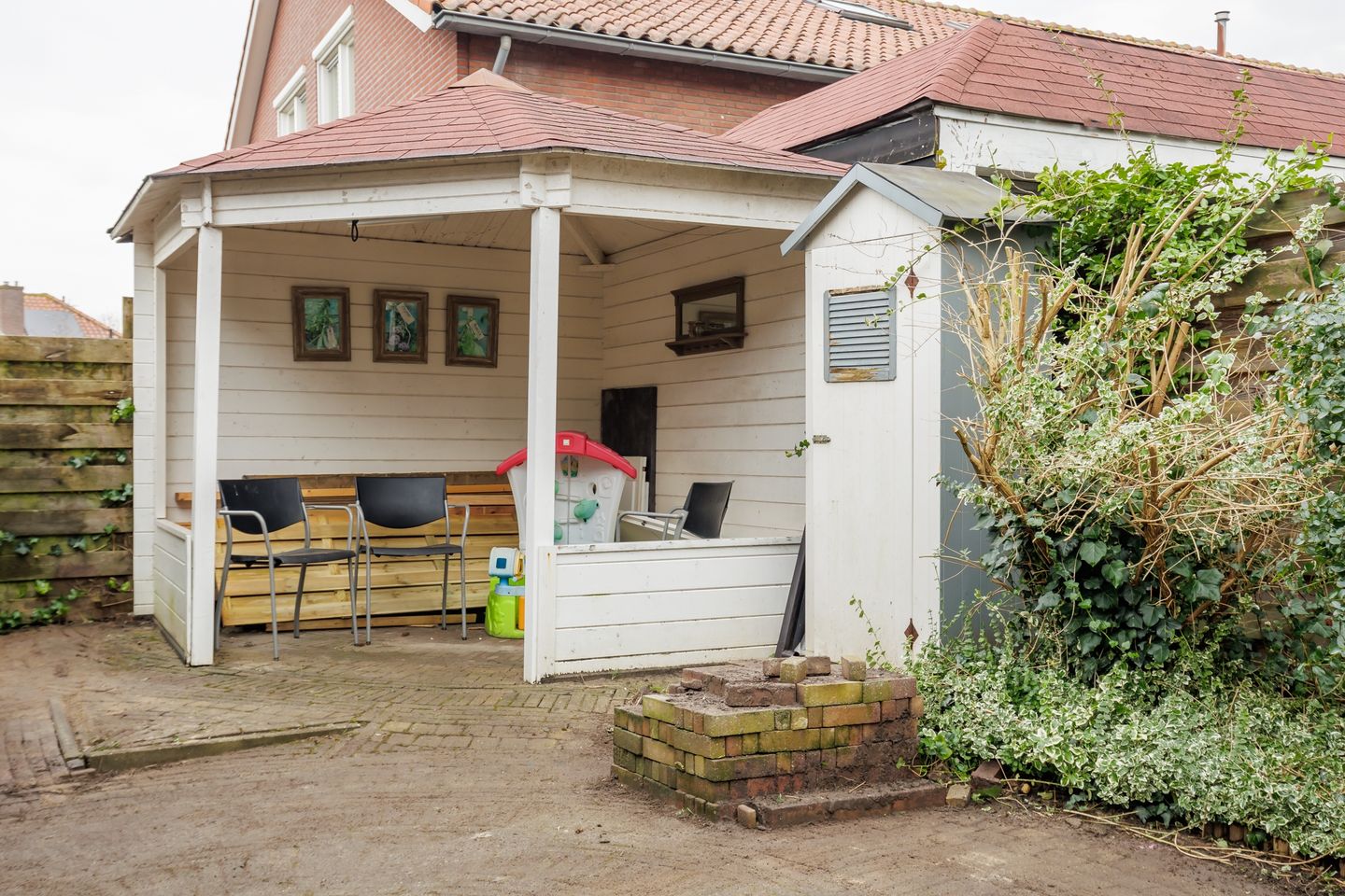 Foto 29 van Emmastraat 33