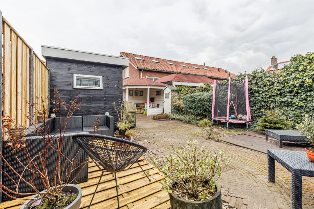 Foto 28 van Emmastraat 33