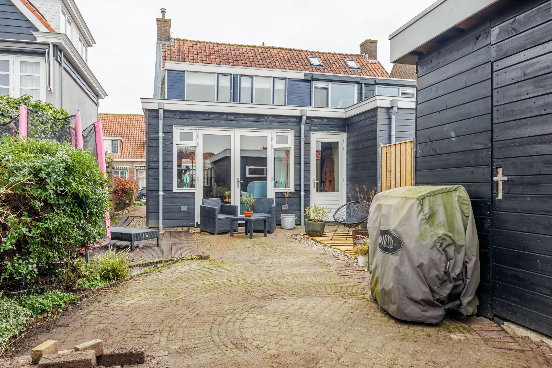 Foto 30 van Emmastraat 33