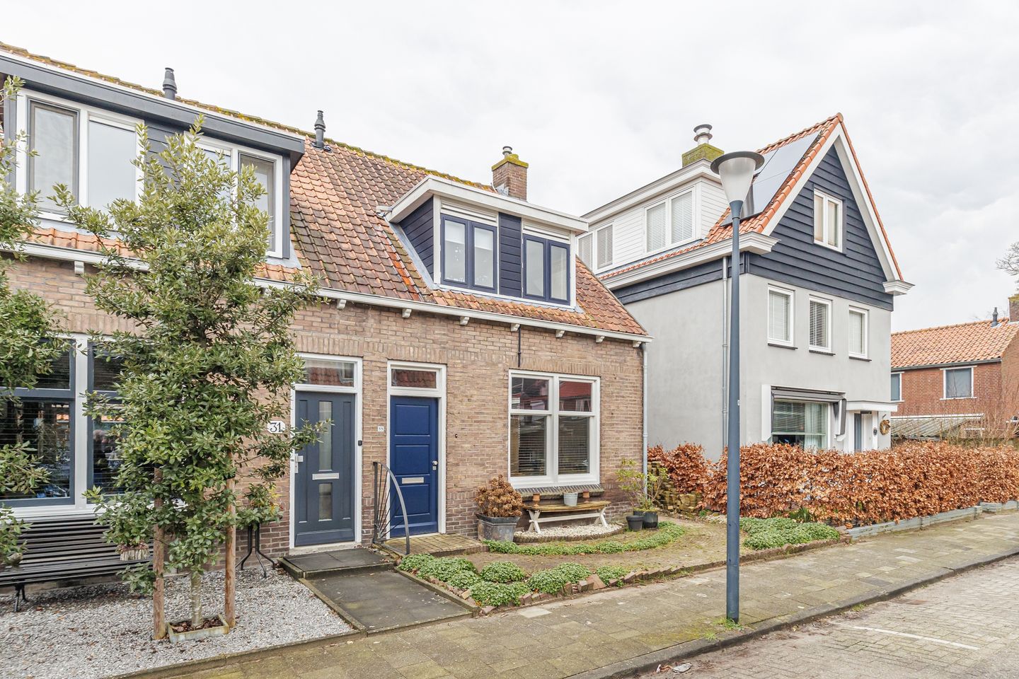 Foto 34 van Emmastraat 33