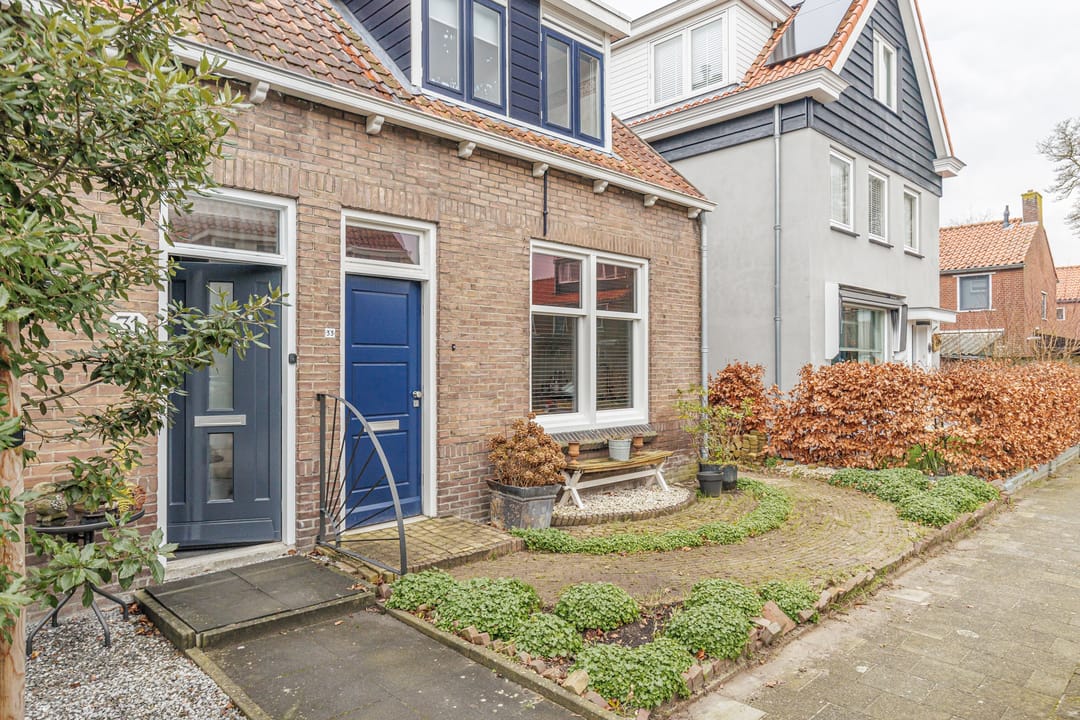 Foto 32 van Emmastraat 33