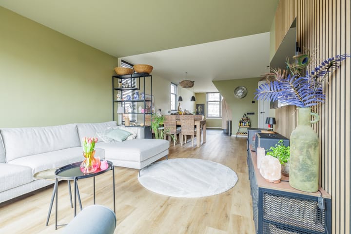 Foto 2 van Emmastraat 33