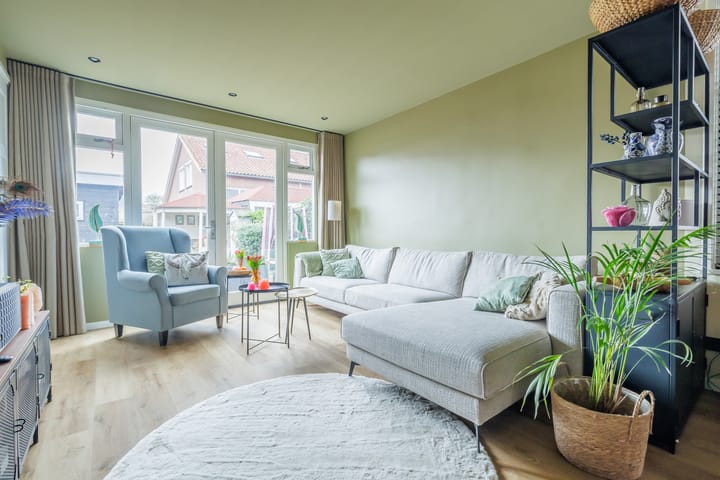 Foto 5 van Emmastraat 33