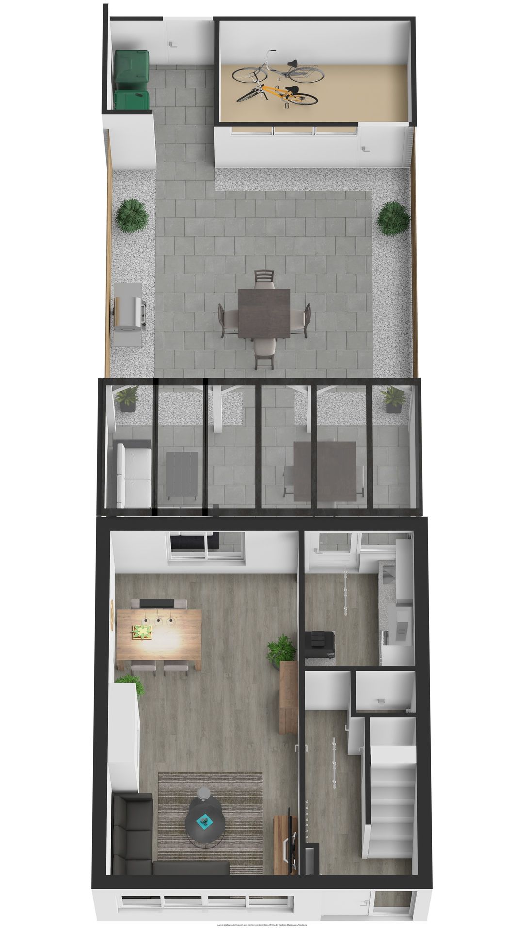 Photo 13 of Prunuslaan 8