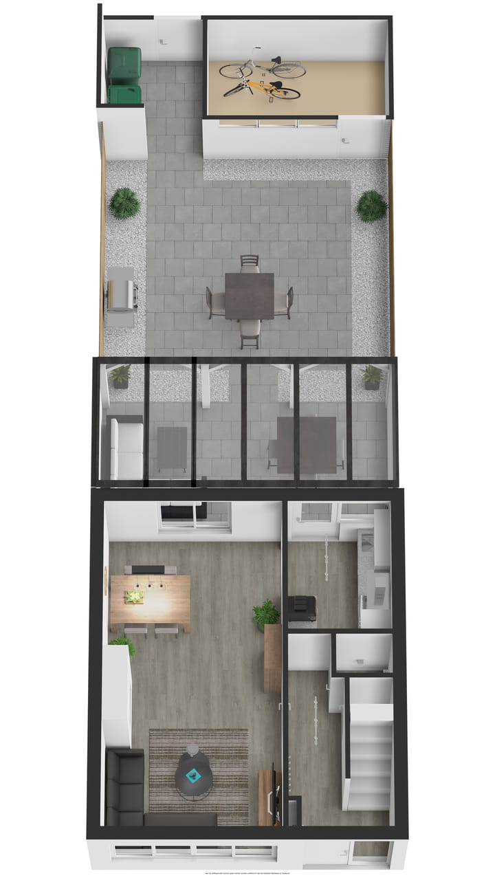 Photo 13 of Prunuslaan 8