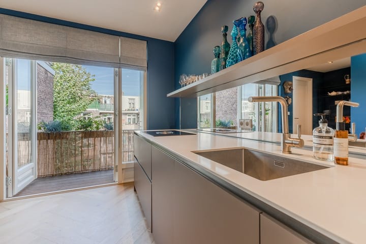 Foto 12 van Cornelis Trooststraat 15-3