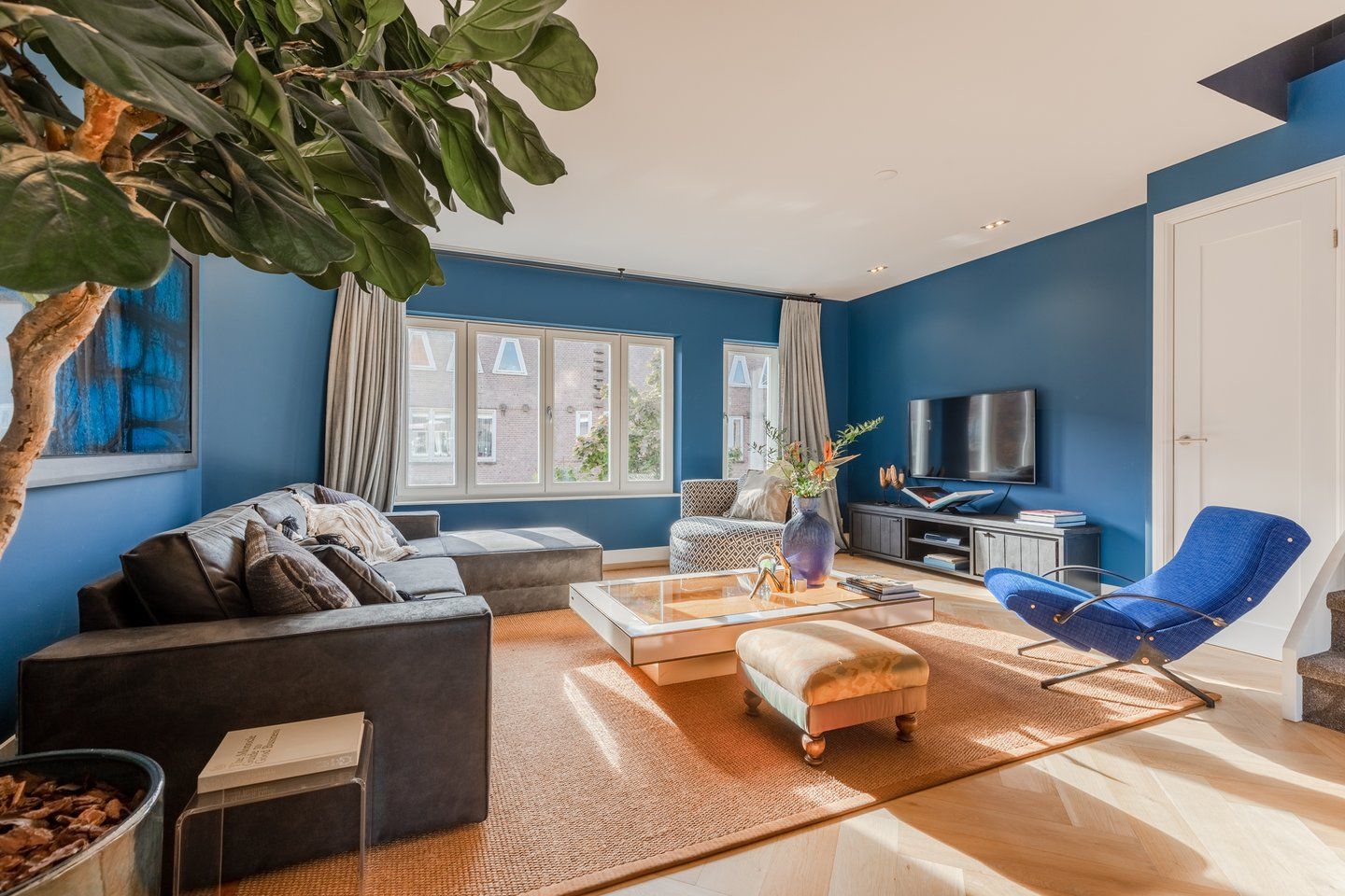 Foto 14 van Cornelis Trooststraat 15-3