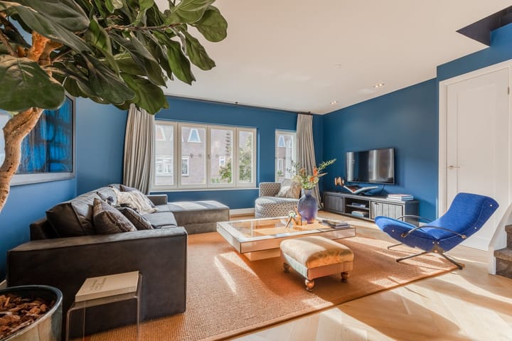 Foto 14 van Cornelis Trooststraat 15-3