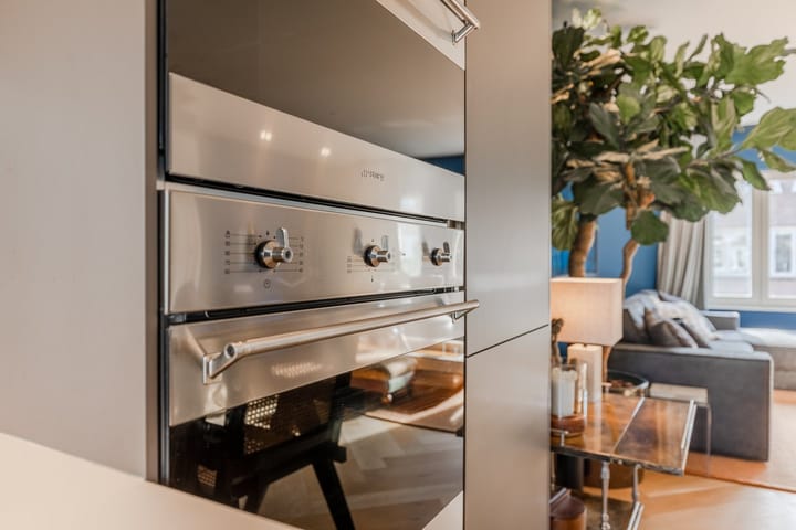 Foto 9 van Cornelis Trooststraat 15-3