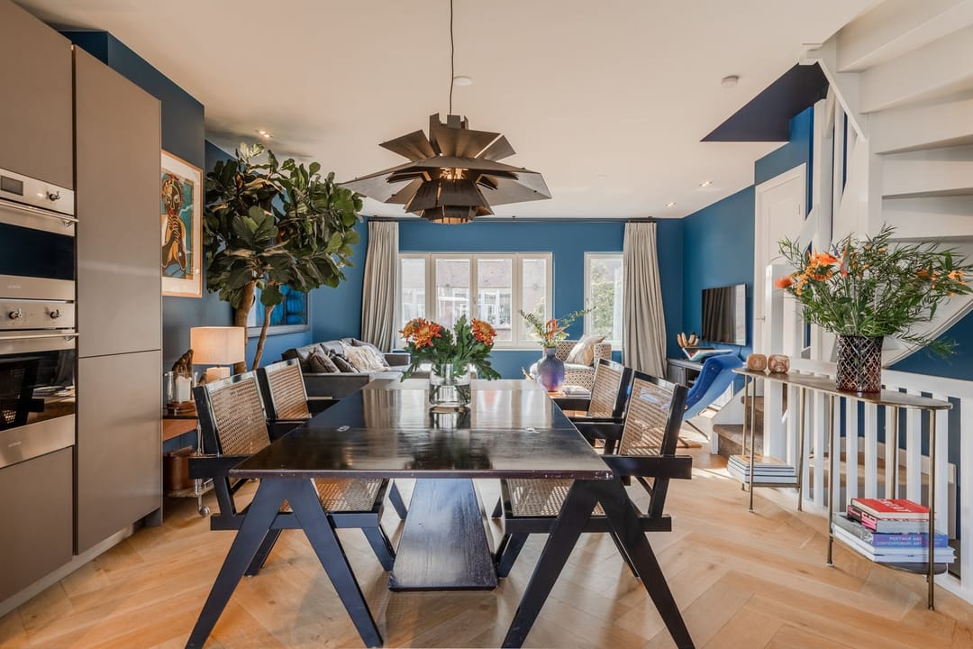 Foto 8 van Cornelis Trooststraat 15-3