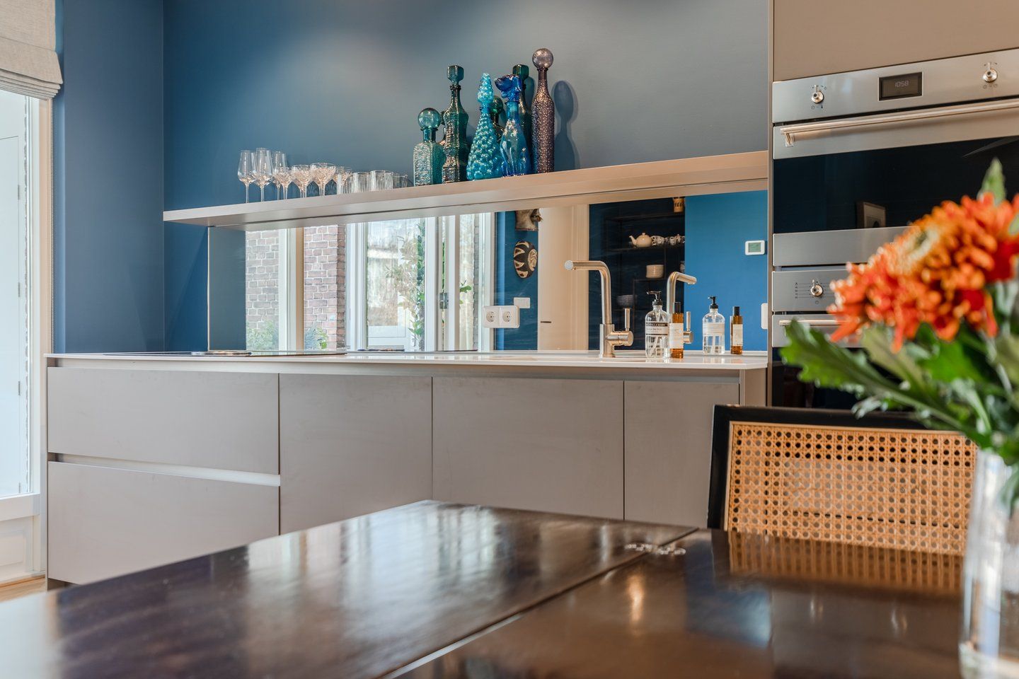 Foto 10 van Cornelis Trooststraat 15-3