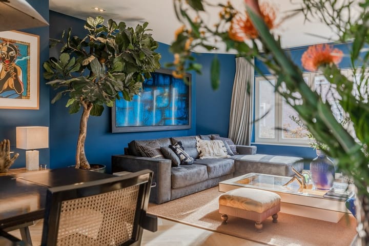 Foto 5 van Cornelis Trooststraat 15-3