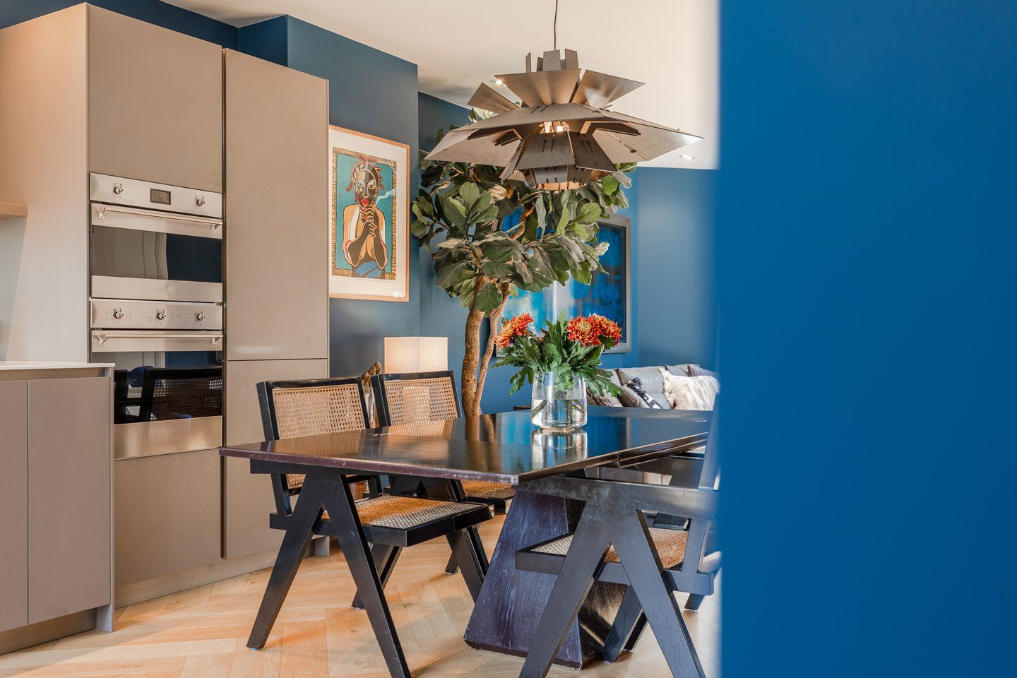 Foto 6 van Cornelis Trooststraat 15-3