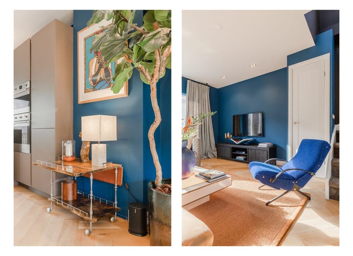 Foto 11 van Cornelis Trooststraat 15-3