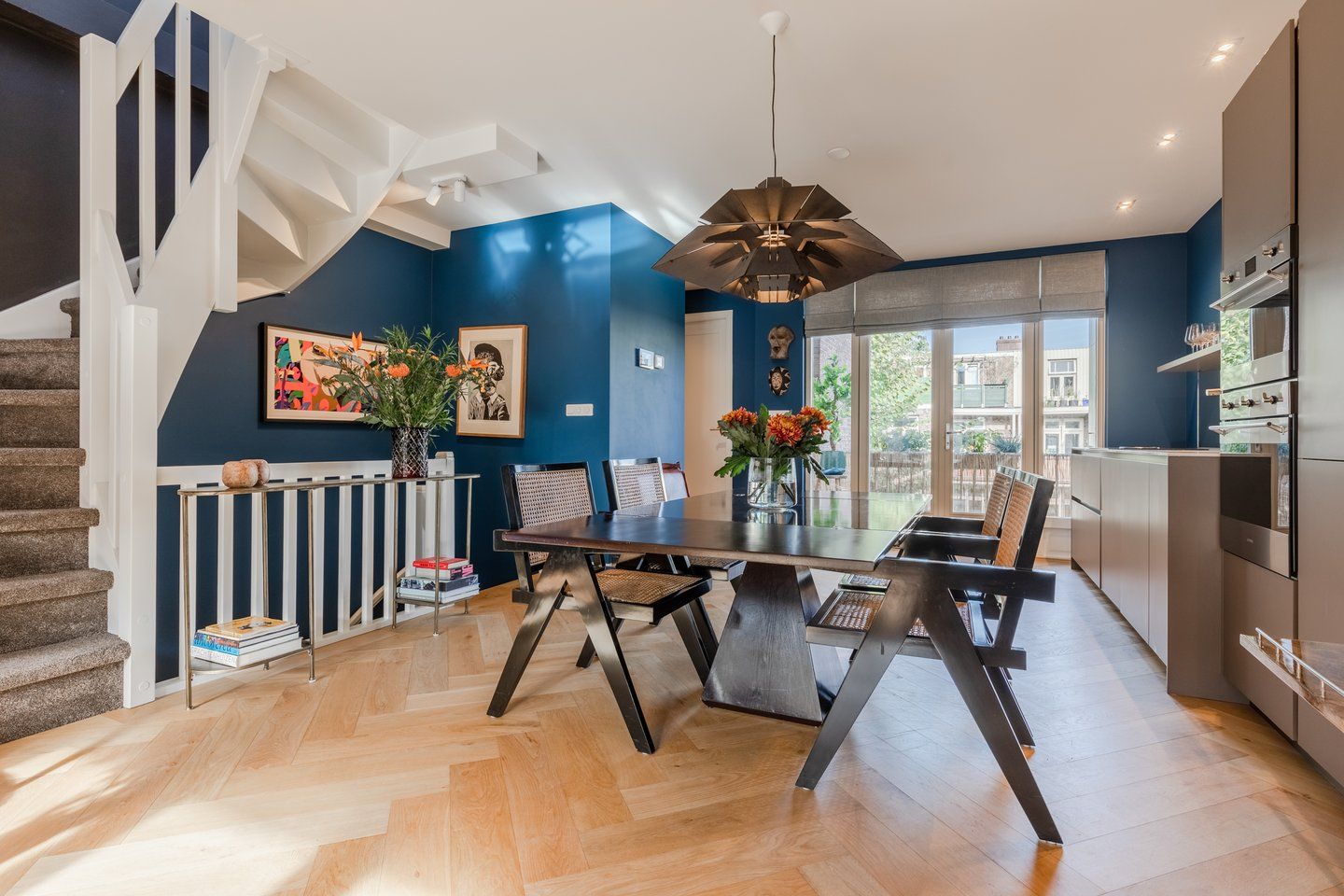 Foto 15 van Cornelis Trooststraat 15-3