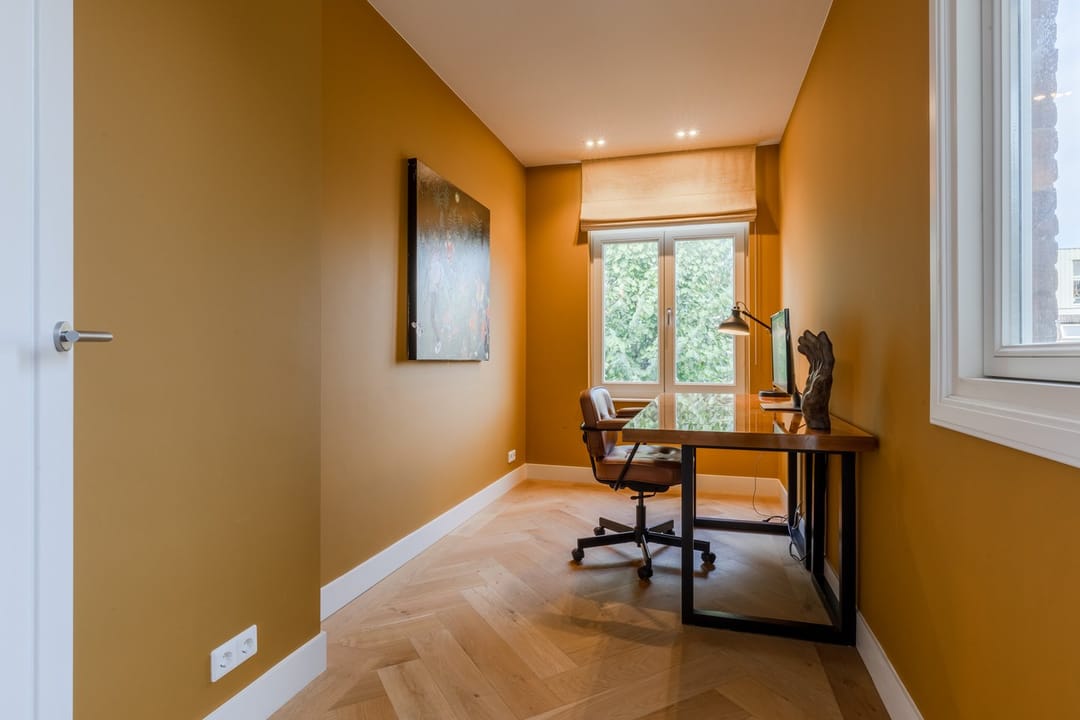 Foto 17 van Cornelis Trooststraat 15-3