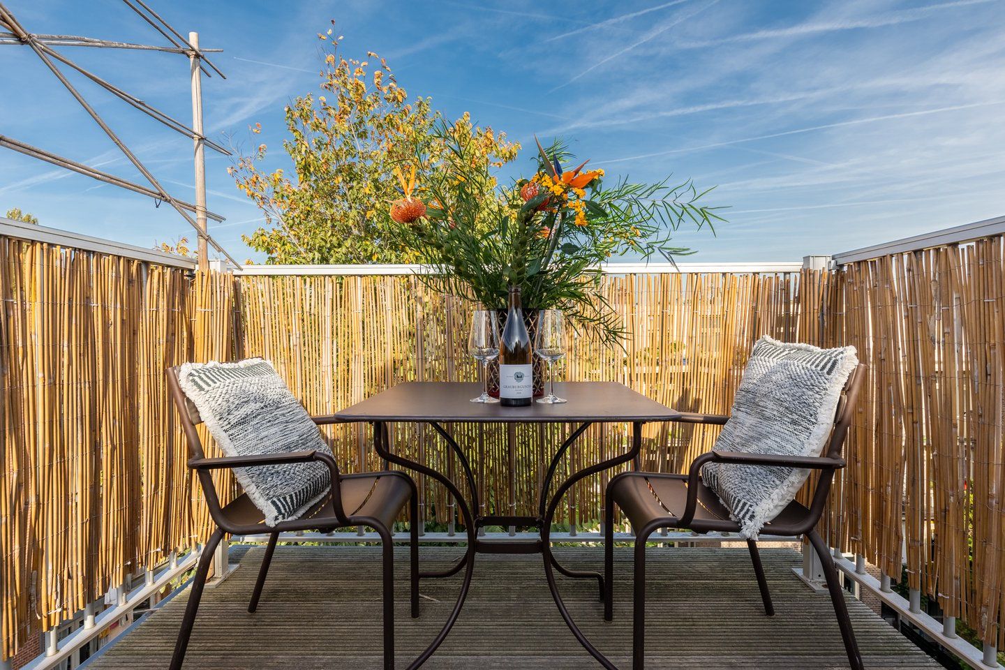 Foto 19 van Cornelis Trooststraat 15-3