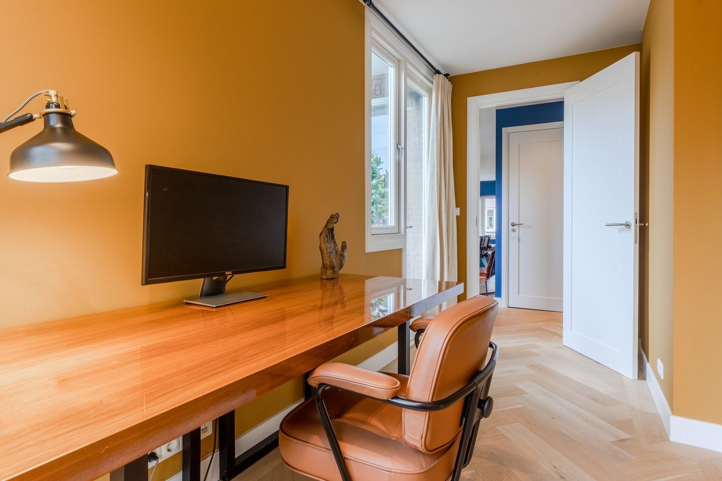 Foto 18 van Cornelis Trooststraat 15-3