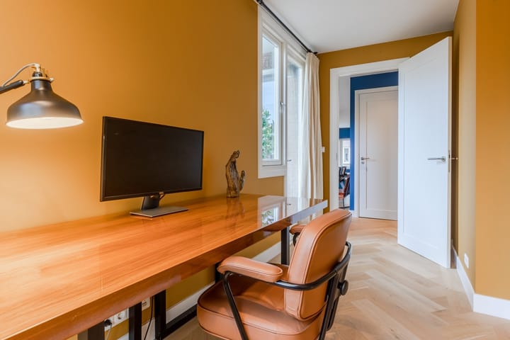 Foto 18 van Cornelis Trooststraat 15-3