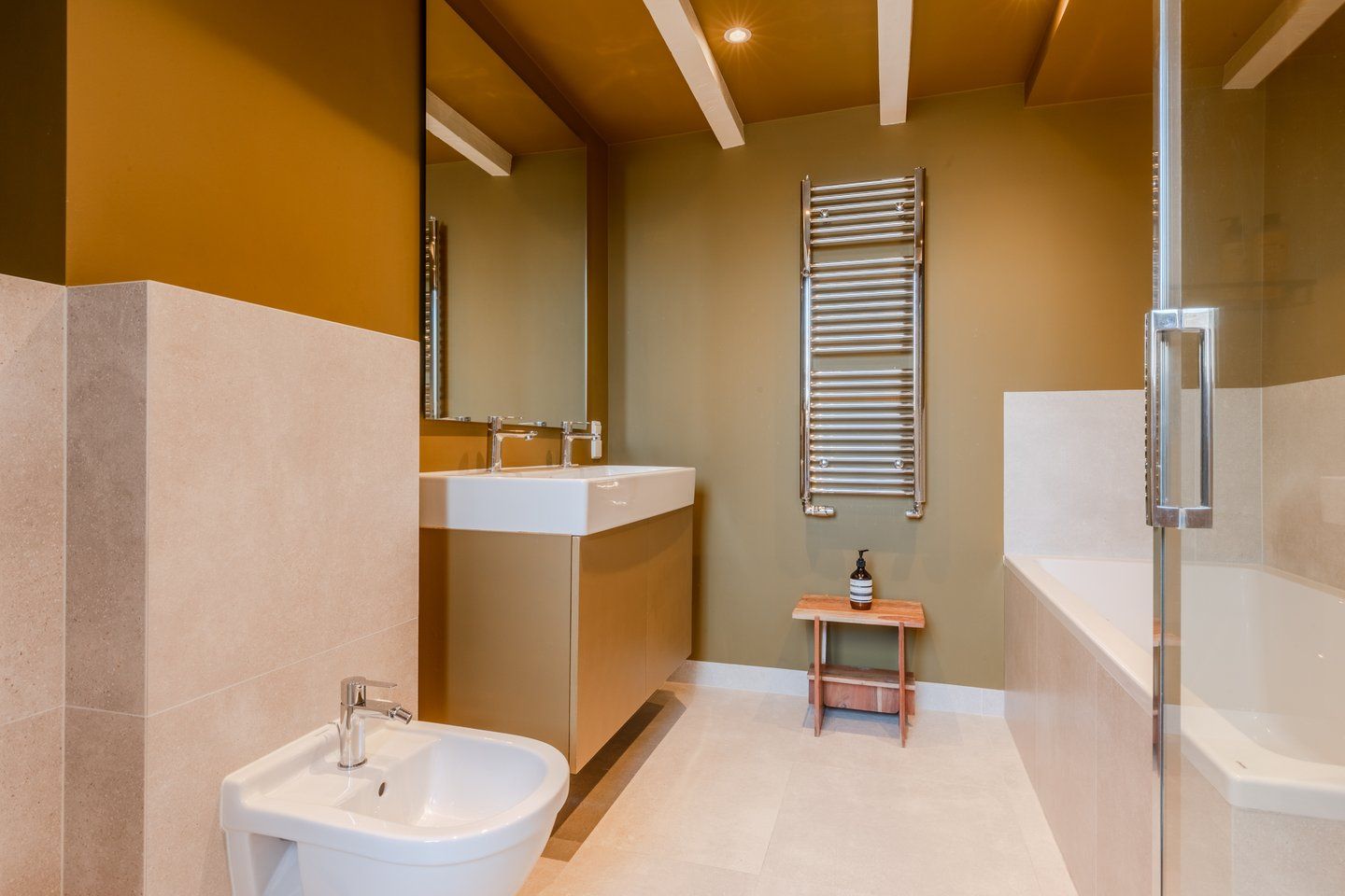 Foto 21 van Cornelis Trooststraat 15-3