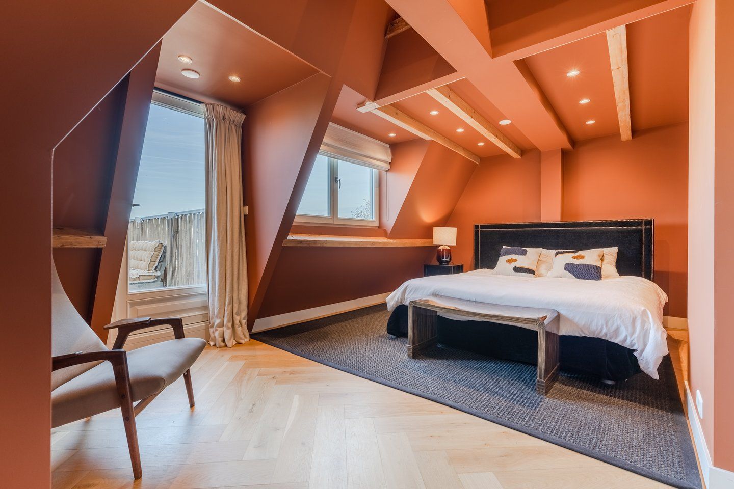 Foto 20 van Cornelis Trooststraat 15-3