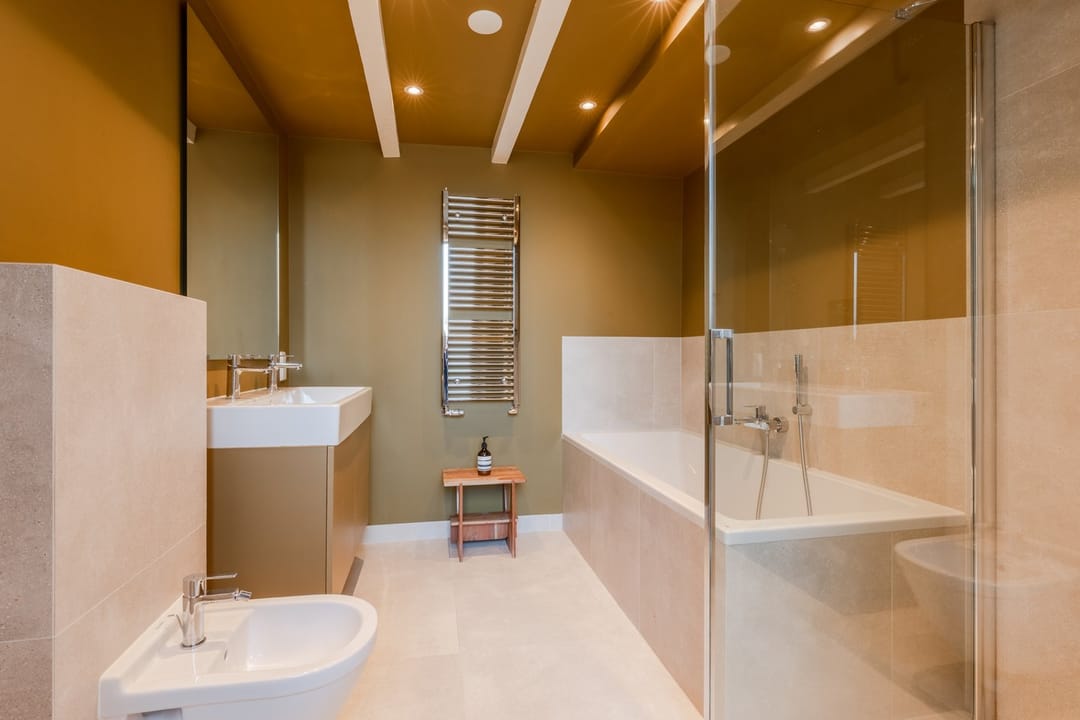 Foto 22 van Cornelis Trooststraat 15-3