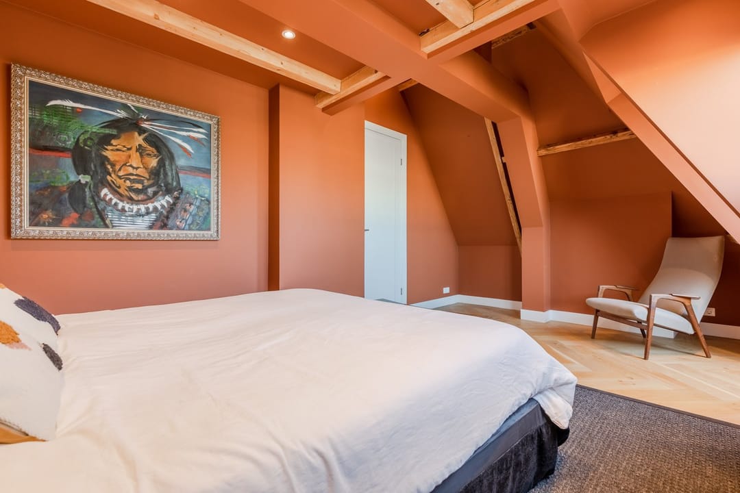 Foto 23 van Cornelis Trooststraat 15-3