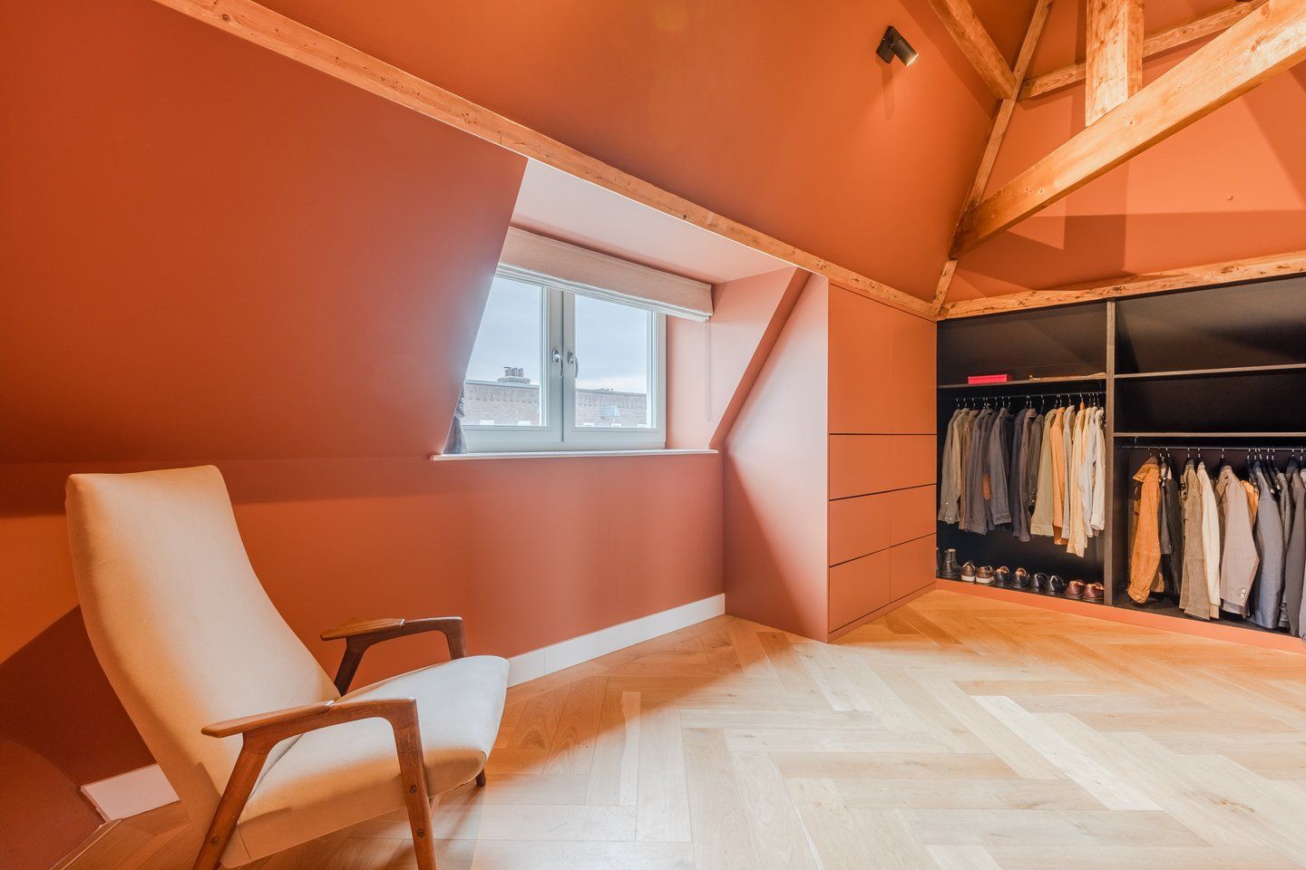 Foto 24 van Cornelis Trooststraat 15-3