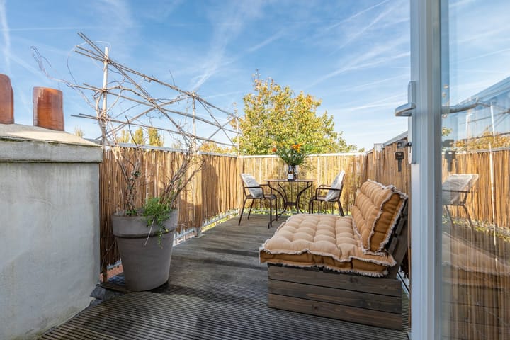 Foto 28 van Cornelis Trooststraat 15-3