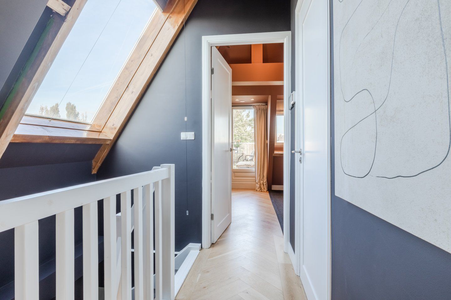 Foto 30 van Cornelis Trooststraat 15-3