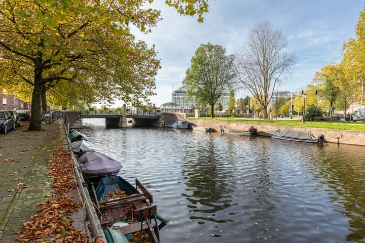 Foto 34 van Cornelis Trooststraat 15-3