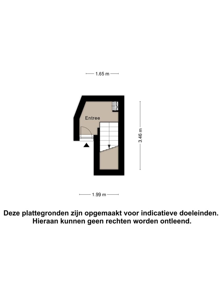 Foto 36 van Cornelis Trooststraat 15-3