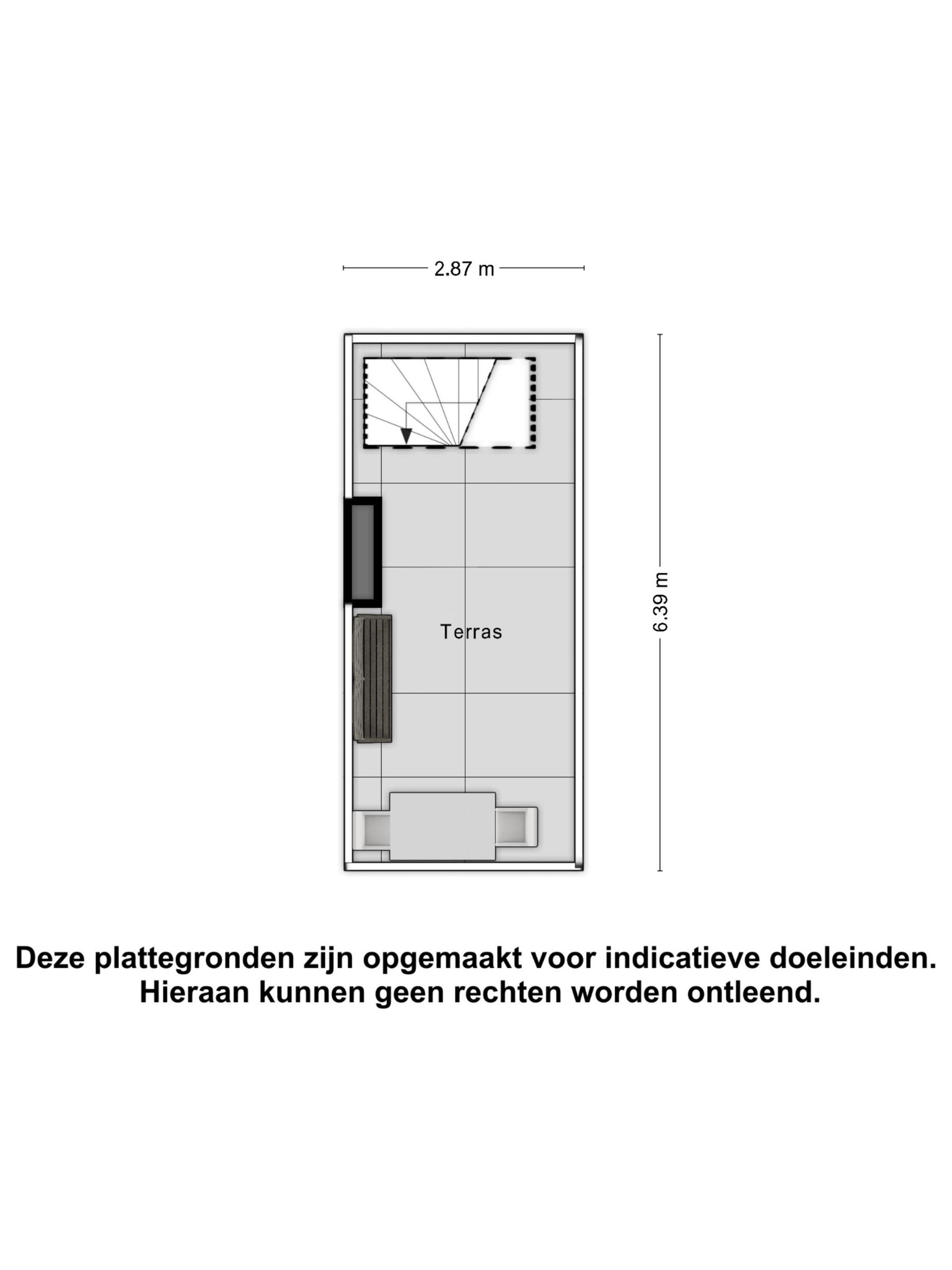 Foto 39 van Cornelis Trooststraat 15-3