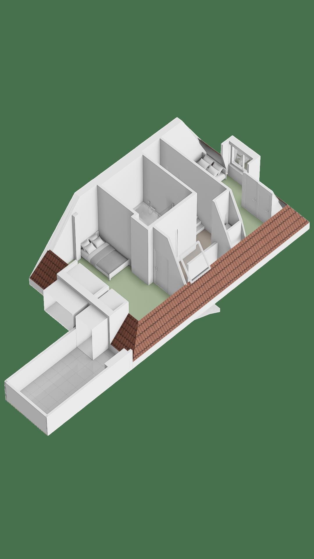 Foto 41 van Cornelis Trooststraat 15-3