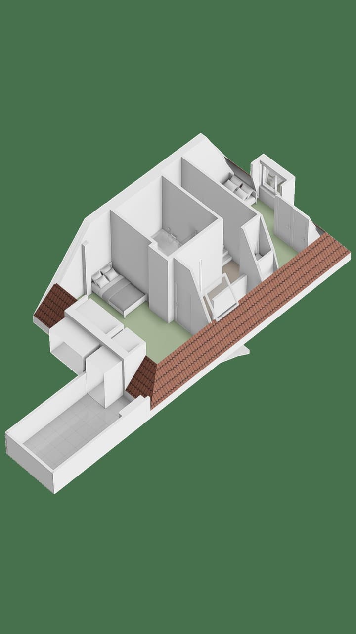 Foto 41 van Cornelis Trooststraat 15-3