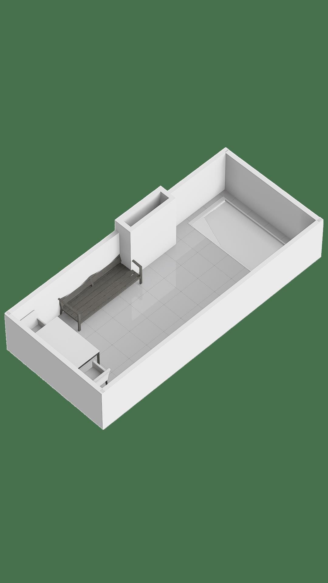 Foto 42 van Cornelis Trooststraat 15-3